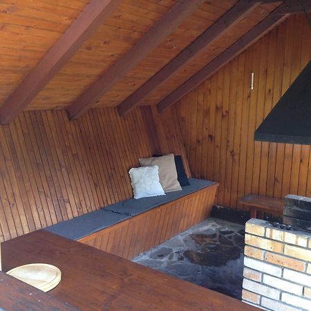 Chata Jana Demänovská Dolina Exterior foto
