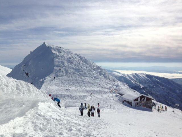 Chata Jana Demänovská Dolina Exterior foto