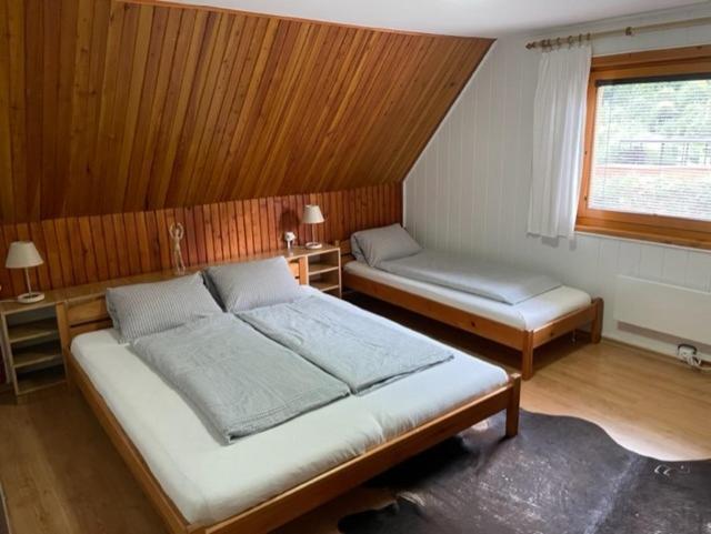 Chata Jana Demänovská Dolina Exterior foto
