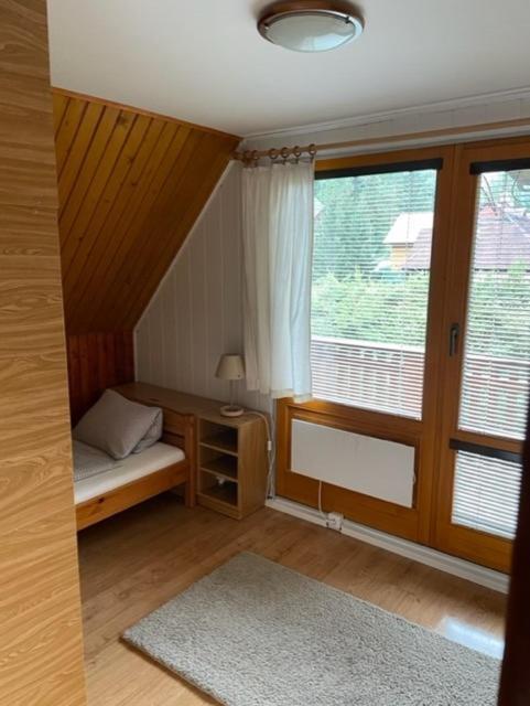 Chata Jana Demänovská Dolina Exterior foto