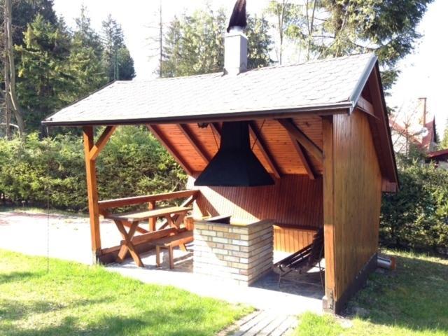 Chata Jana Demänovská Dolina Exterior foto